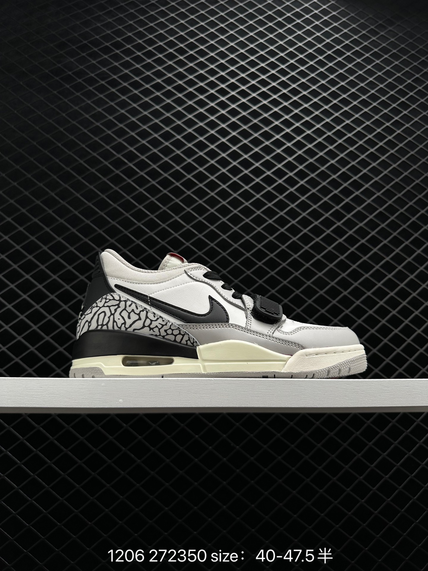 Air Jordan Legacy 312 Low